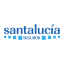 Logo de Santalucía