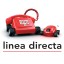 Logo de Línea Directa