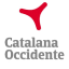 Logo de Catalana Occidente