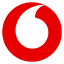 Logo de Vodafone