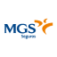 Logo de MGS Seguros