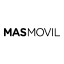 Logo de MásMóvil